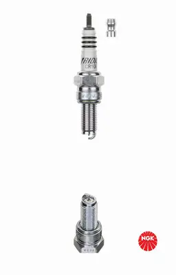 NGK 6482 - Zündkerze - Iridium IX Bestseller